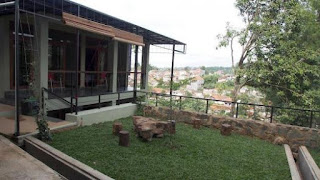 Rumah Kiboku Bed and Breakfast