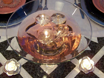 martini+glass+centerpieces glass centerpieces. martini+glass+centerpieces