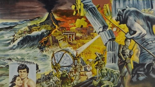 Atlantis: The Lost Continent 1961 baixar