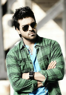 South Actor Ram Charan Teja HD Pictures Gallery