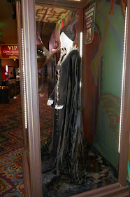 Maleficent Mistress of Evil dinner costume