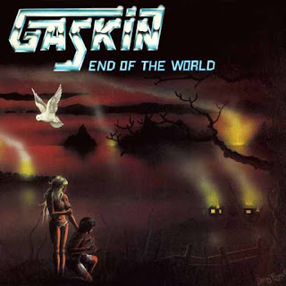 Ο δίσκος των Gaskin "End of the World"