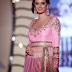 Everlyn Sharma Walks for Manish Malohtra's Save and Empower Girl Child Fashion Show 2014