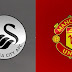 Swansea vs Manchester United ( 2 )