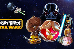 Angry Birds Star Wars [Pc] [Full]