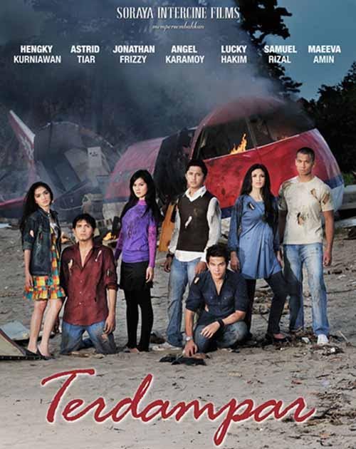 Informasi Synopsis Resensi Film Sinetron  FTV Dalam 