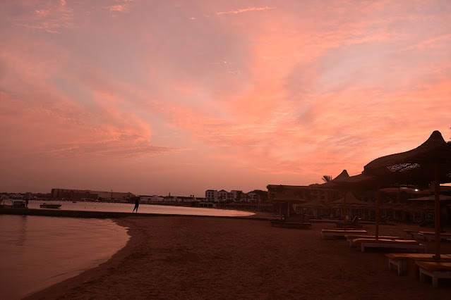 Andalusia Blue Beach Hurghada