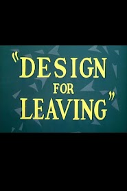 Design for Leaving (1954)