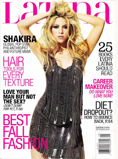 Shakira Often Lies In Bed And Fantasizes About Being Pregnant