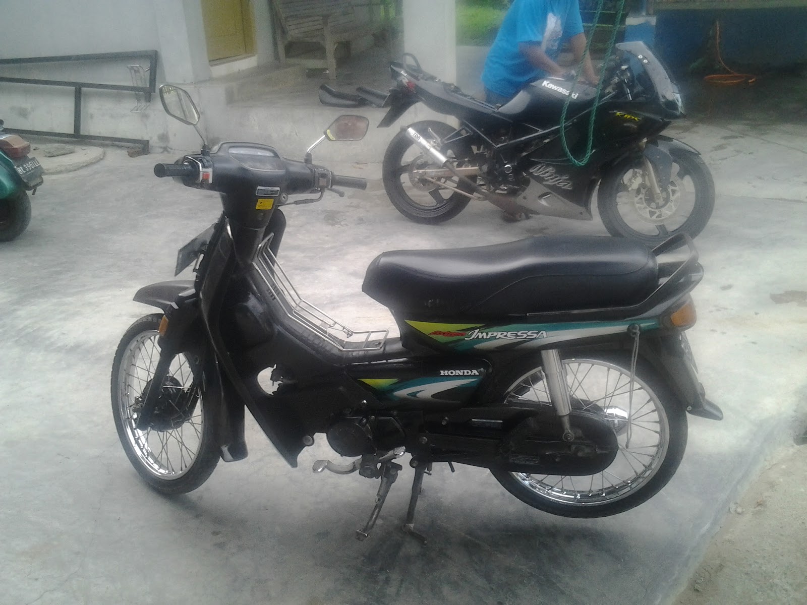 Harga Motor Honda Adv Bekas bestfreepornsitesk