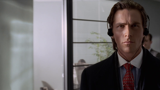 American Psycho (2000) | The Sigma Film's Review, Plot And Character Analysis