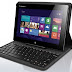 Exclusive :- Lenovo tablets for work and play 
