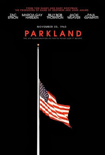Parkland (2013) Online