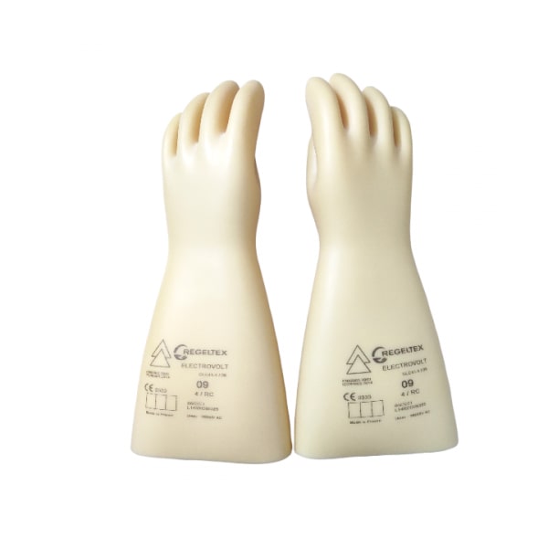 Găng Tay Cách Điện Chất Lượng