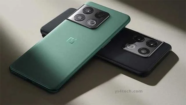 تسريبات مواصفات هاتف OnePlus 10T قبل الاعلان الرسمي