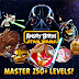 මෙන්න ගහන්ට ගහන්ට ආස හිතෙන ගේම් එකක් - Angry Birds Star Wars II  