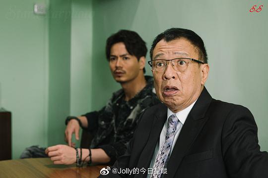Armed Reaction 2021 / Armed Reaction 5 China / Hong Kong Drama