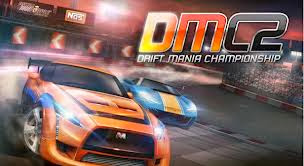 تحميل لعبة سباق السيارات Drift Mania Championship 2 مجانا 