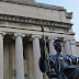 Columbia University - A Historic Educational Institution