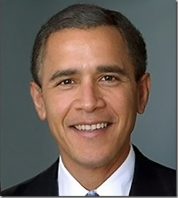 George_obama