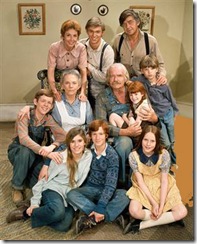 cast