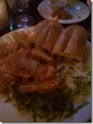 poboy