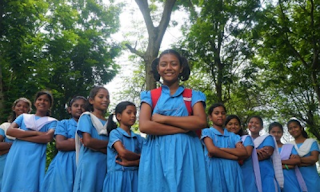 NTPC Launches New Edition of Girl Empowerment Mission