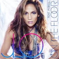 On the floor by Jennifer Lopez english lyrics