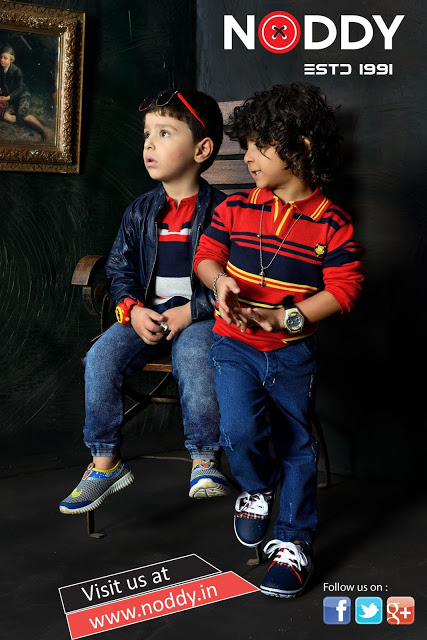 noddy kidsfashion