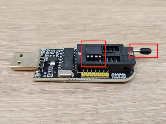 老舊電腦刷M.2 PCIE NVME SSD BIOS失敗無法開機怎麼辦? 修復BIOS教學