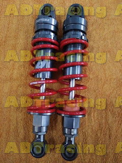 SHOCK DAYTONA 280MM JUPITER Z F1ZR VEGA TYPE SR