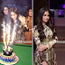 Sana Javed 2016 Birthday Bash Pictures