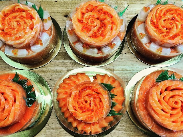 5 Reasons Why Salmon HQ Is The Perfect Summer Treat