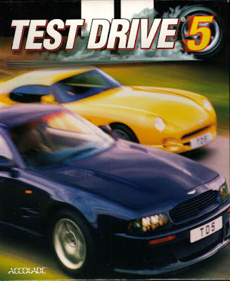 Test Drive 5 Full Game Repack Download