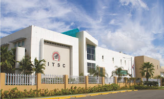  ITSC realiza remodelación integral de planta física y modernización tecnológica