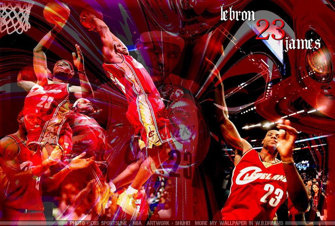 Greatest Nba Dunks Wallpaper | PicsWallpaper.com