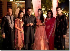 goutham_gambhir_with_family_photos