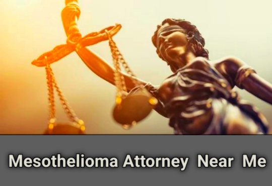 How To Find A Mesothelioma Attorney Near You: 10 Tips For Asbestos Victims