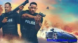  Bad Boys 3 For Life-Çılgın İkili 3 İzle