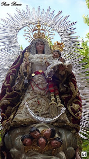 Virgen del Pilar