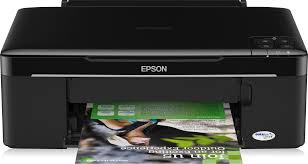 Epson Stylus SX200 Driver Downloads