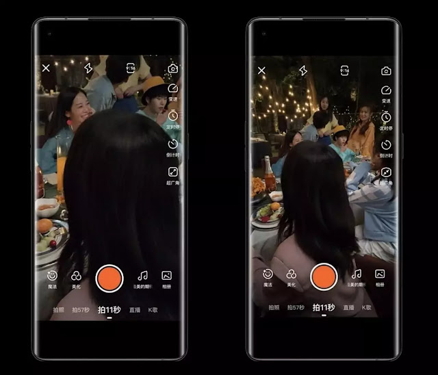 COLOROS 7.2 BASED ON ANDROID 10: FULL DETAILED REVIEW