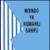 Mwansoko 1991 Mitindo ya kiswahili sanifu pdf