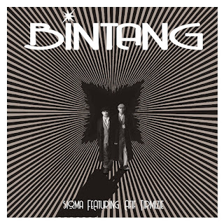 Siqma feat. Afif Tarmizie - Bintang MP3