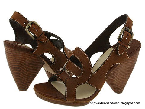 Rider sandalen:rider-356372