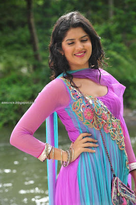 Deeksha Seth Pictures