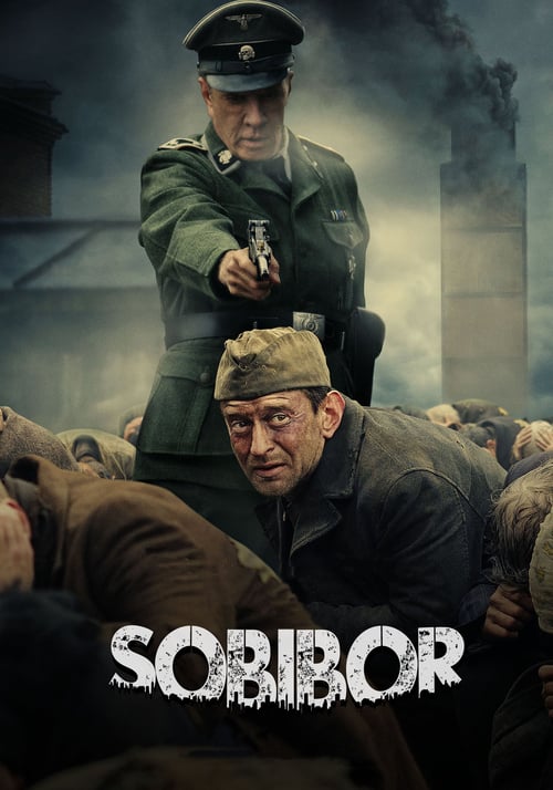 [HD] Sobibor 2018 Ver Online Castellano