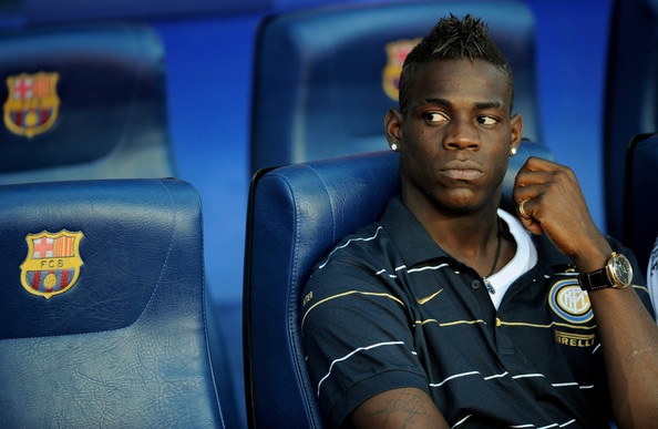 mario balotelli hair. Transfer news: Mario Balotelli