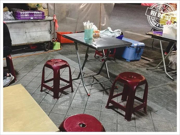 大發乾撈麵