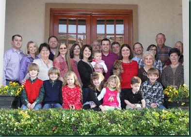 Spence Christmas in Dallas Spence Christmas in Dallas